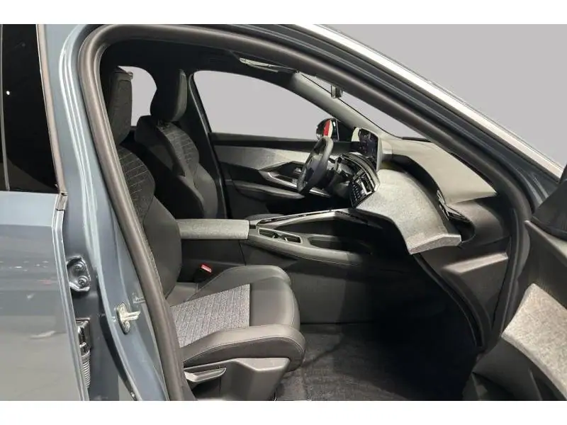 VEHICLE__CONDITION_SERVICE Peugeot 5008 ALLURE Hybrid 145 pk e-DSC6 BLUE 8