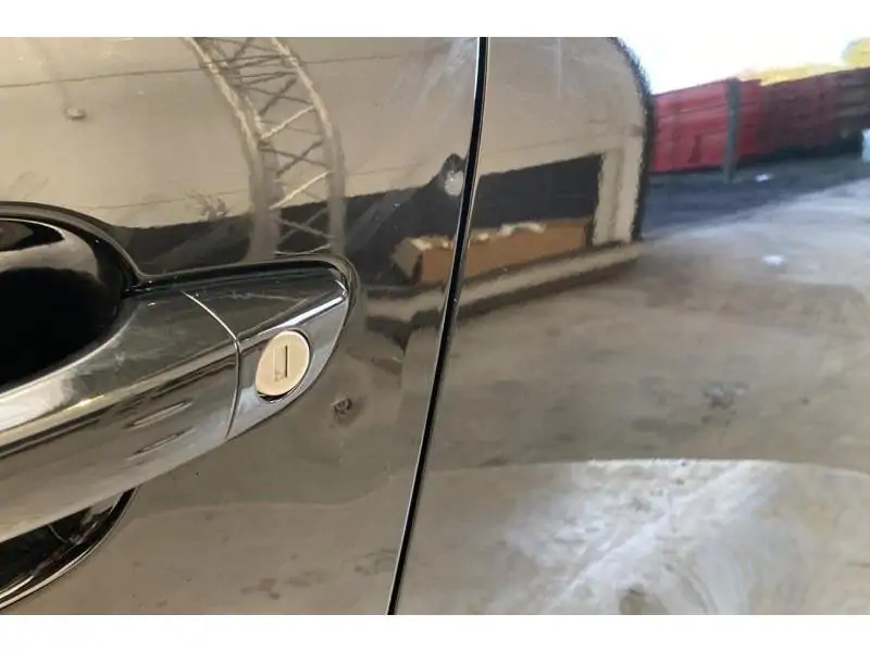 Occasion Citroen C4 Max BLACK 25