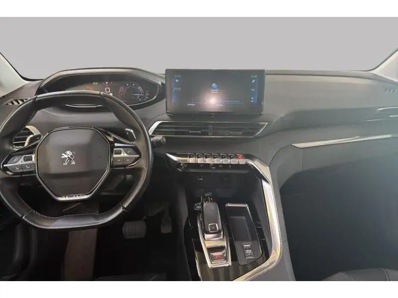 Occasion Peugeot 5008 Allure Pack BLACK 11