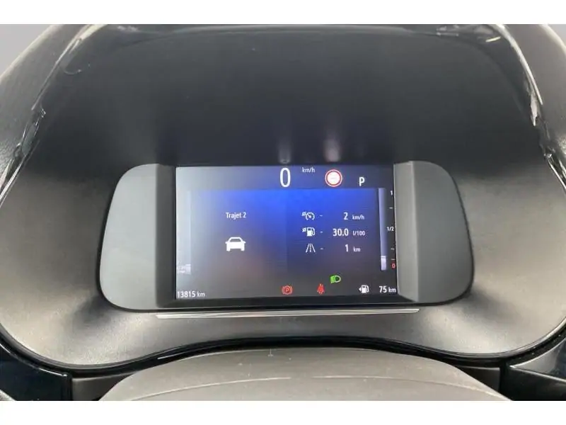 Occasion Opel Corsa Edition BLACK 28