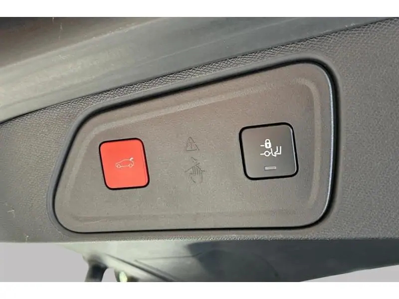 Occasion Peugeot 3008 Allure Pack - Leder - Elekt. k GREY 32