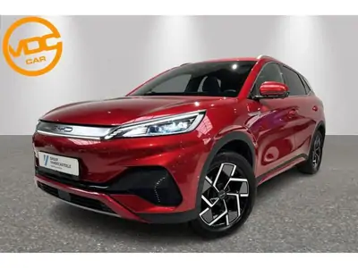 Occasion BYD ATTO 3 DESIGN RED