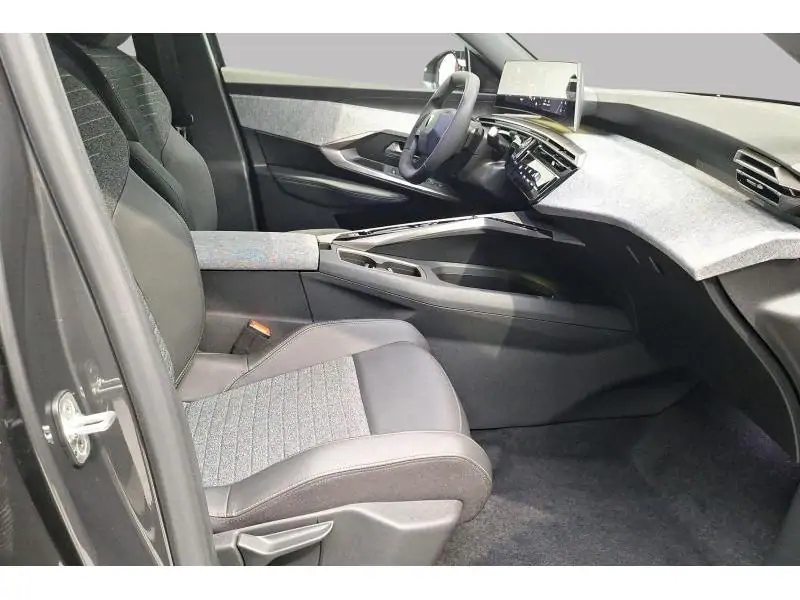 VEHICLE__CONDITION_SERVICE Peugeot 3008 Allure Hybrid 145 e-DCS6 GREY 8