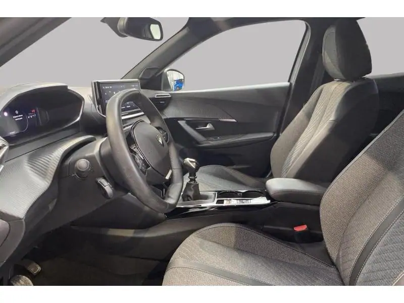 Occasie Peugeot 2008 Allure GREY 10