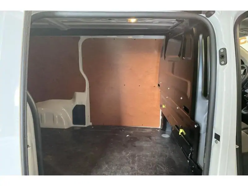 VEHICLE__CONDITION_SERVICE Opel Vivaro VAN L2 WHITE 16