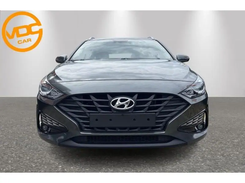 Occasion Hyundai i30 Techno GREY 5