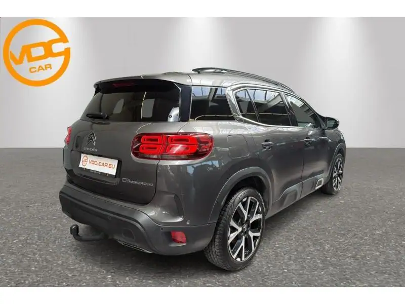 Occasion Citroen C5 Aircross Business Plus GREY 3