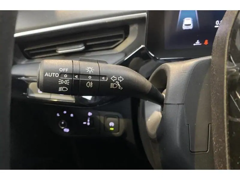 Occasion MG MG3 COMFORT ICE GREY 23