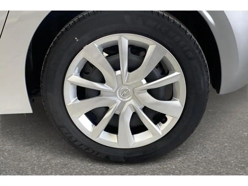 Occasion Opel Corsa F Edition GREY 20