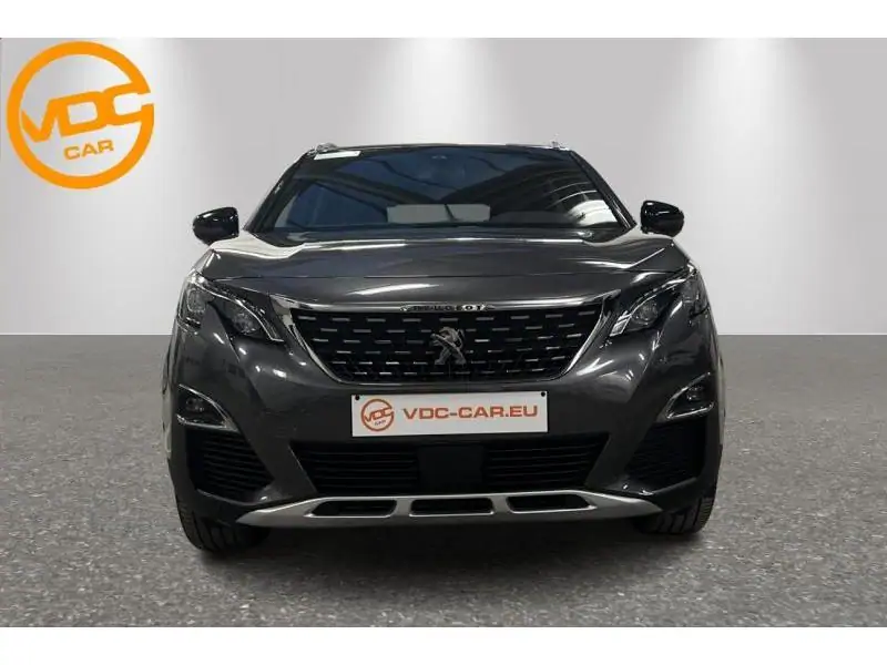 Occasion Peugeot 3008 II GT Line GREY 6