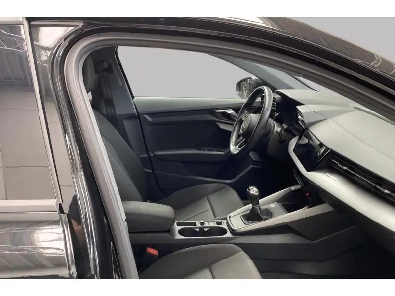 Occasion Audi A3 Sportback GREY 8