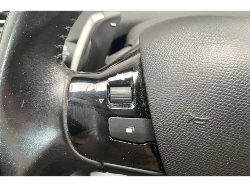 Occasion Peugeot 308 SW Allure Pack - AUTOMAAT BLACK 21