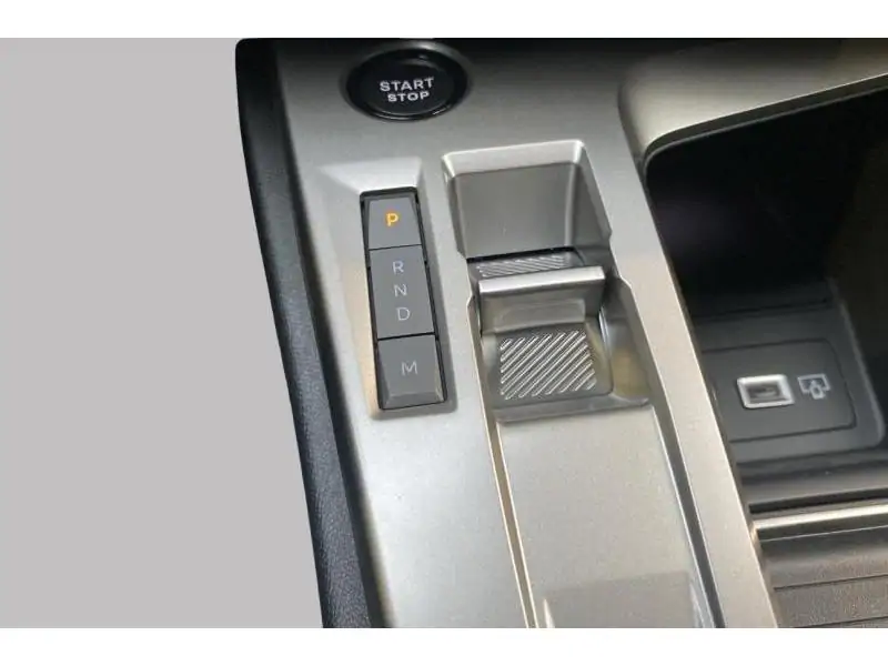 Occasion Peugeot 308 GT MHEV* GPS Caméra GREY 16