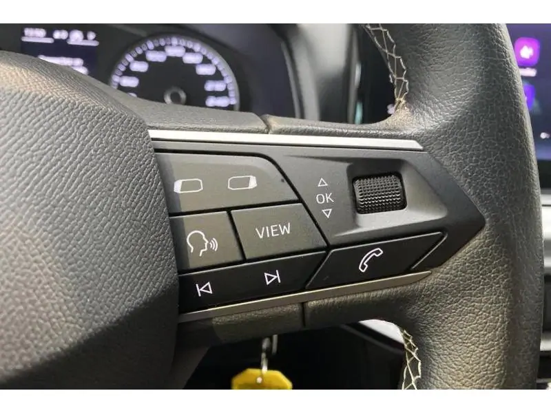 Occasion Seat Ibiza Style BLACK 27