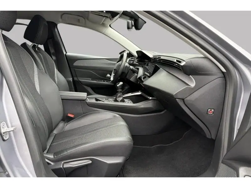 Occasion Peugeot 308 Allure SILVER 8