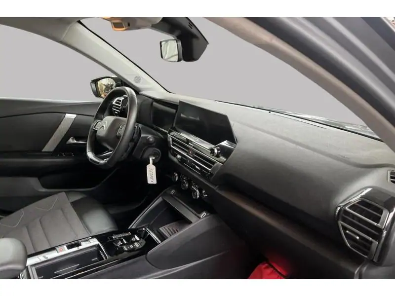 Occasion Citroen C4 FEEL GREY 2