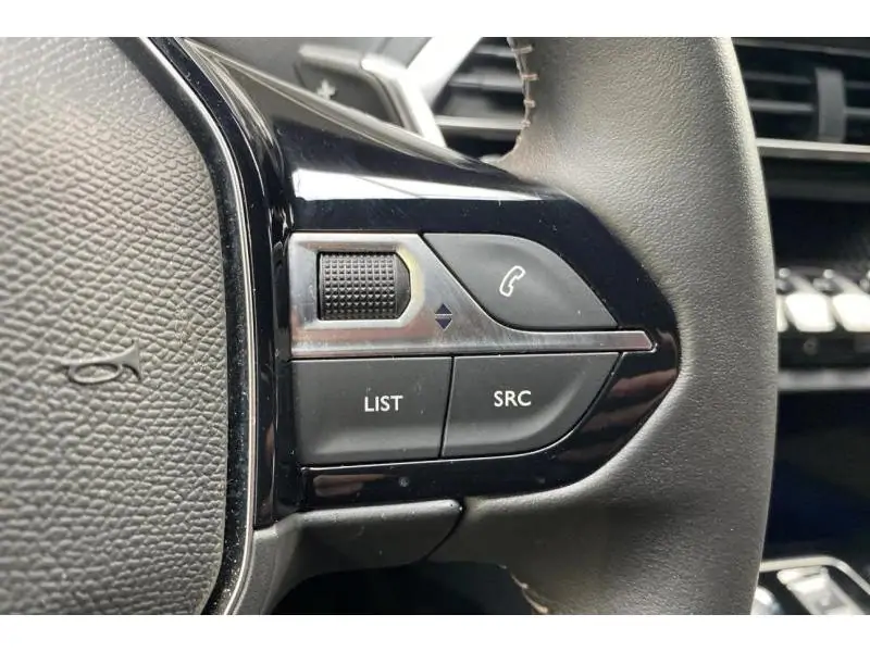Occasion Peugeot 5008 Allure Pack HYBRID BLACK 23