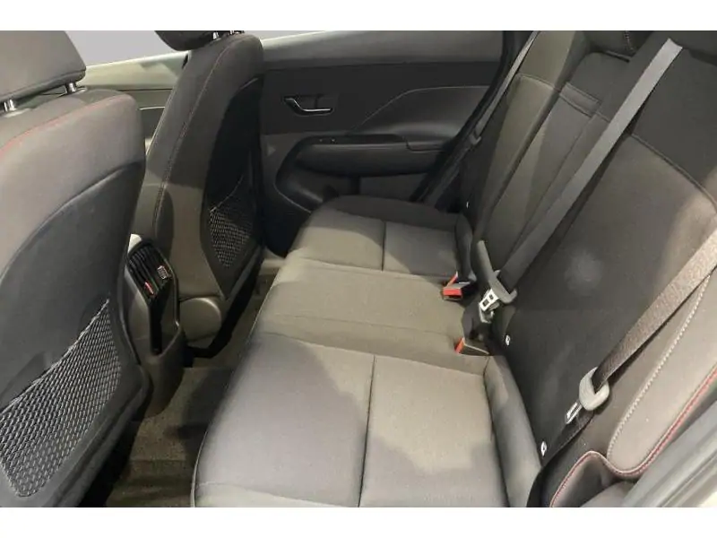Occasion Hyundai Kona N-LINE GREY 18