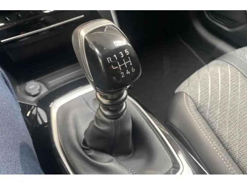 VEHICLE__CONDITION_SERVICE Peugeot 208 ENVY*Véh. de Direction! GREY 16