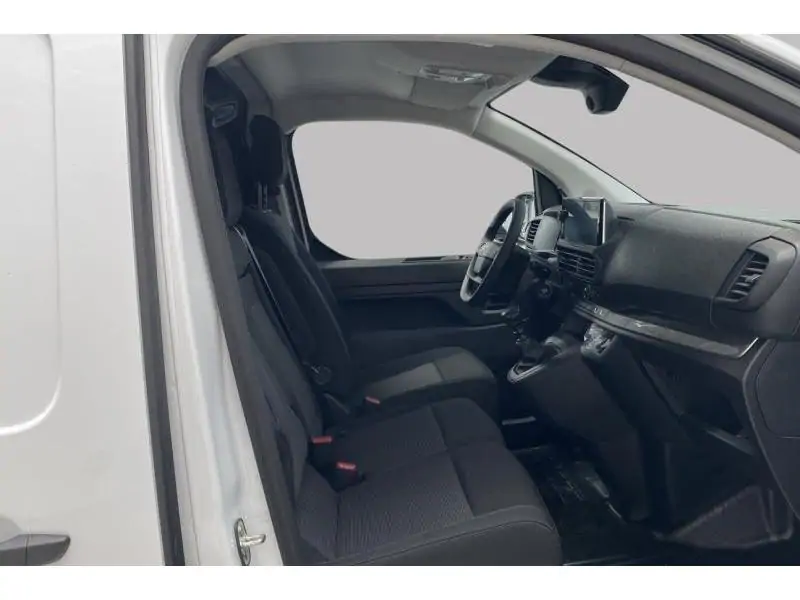 Démo Opel Vivaro VAN L2 *0km! * Gtie usine! WHITE 8