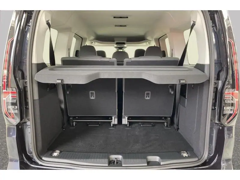 Occasion Volkswagen Caddy V Maxi* 7seats* Caméra recul BLUE 19
