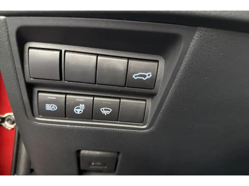 Occasion Toyota Yaris Cross Cross HYBRID RED 23