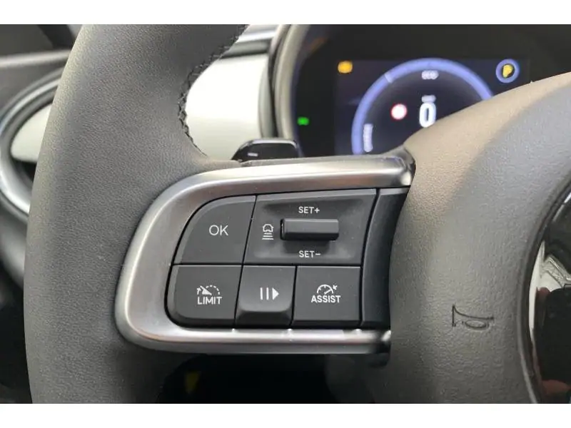 VEHICLE__CONDITION_SERVICE Fiat 600 LA PRIMA BLUE 31