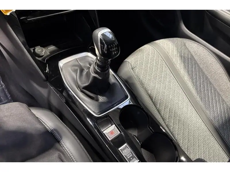 VEHICLE__CONDITION_SERVICE Peugeot 208 ALLURE GREY 16