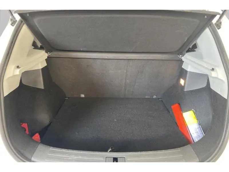 Occasion MG ZS LUXURY 1.0 T-GDi AT6 WHITE 19