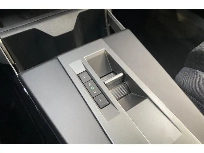 VEHICLE__CONDITION_SERVICE Opel Frontera GS BLACK 16