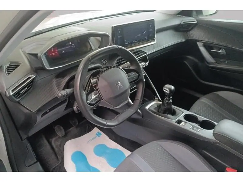 Occasion Peugeot 2008 II Allure WHITE 9
