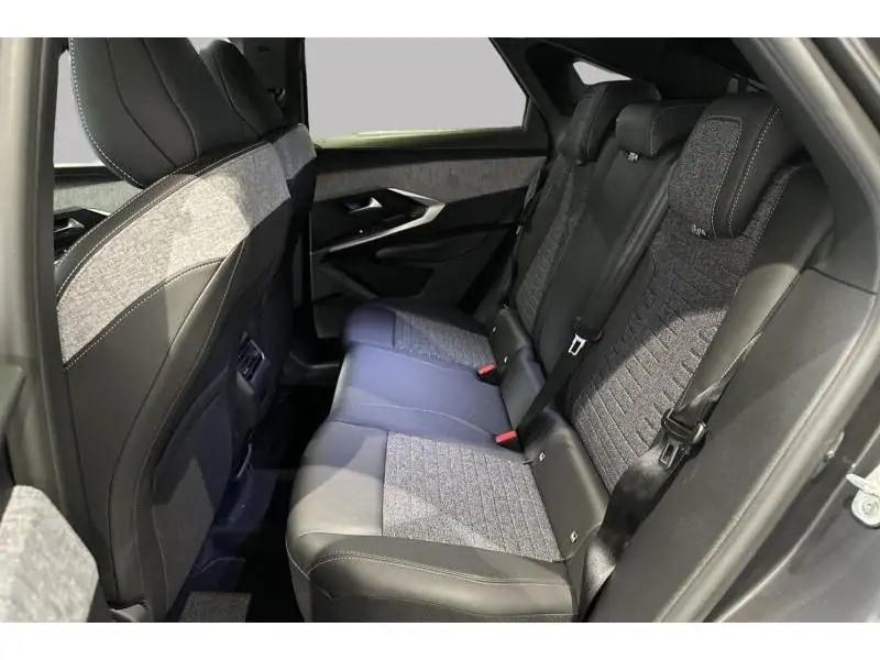 VEHICLE__CONDITION_SERVICE Peugeot 3008 Allure Hybrid 136 e-DCS6 GREY 18