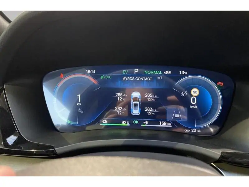 Occasion BYD Seal U DM-I BOOST BLACK 30