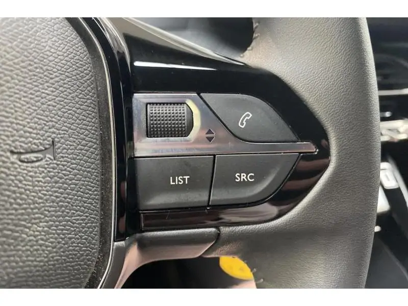 Occasion Peugeot 2008 II Allure GREY 22