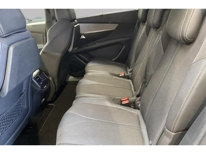 Occasion Peugeot 5008 II GT GREY 18