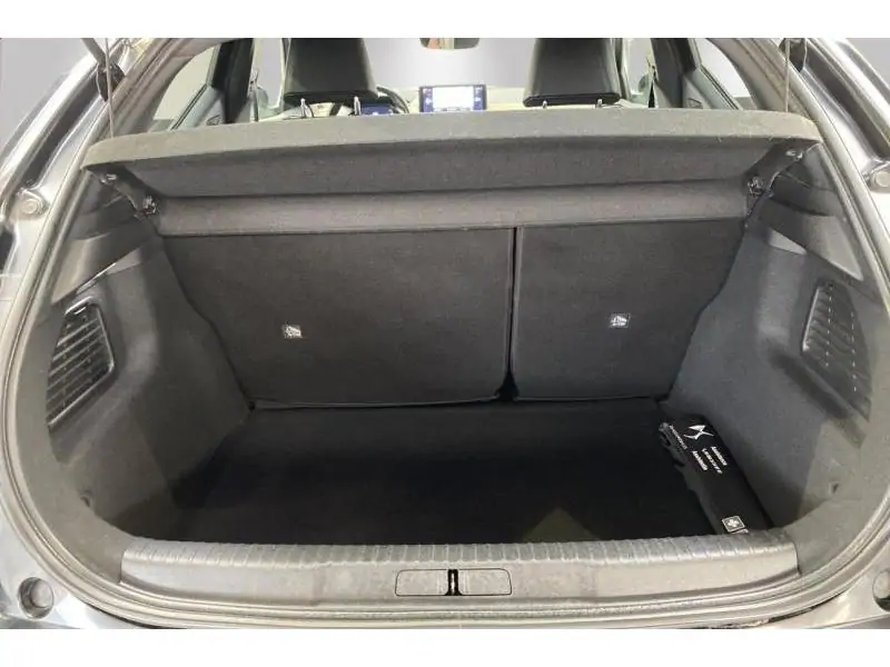 Occasion DS Automobiles DS 3 Crossback 3 Crossback BLACK 19