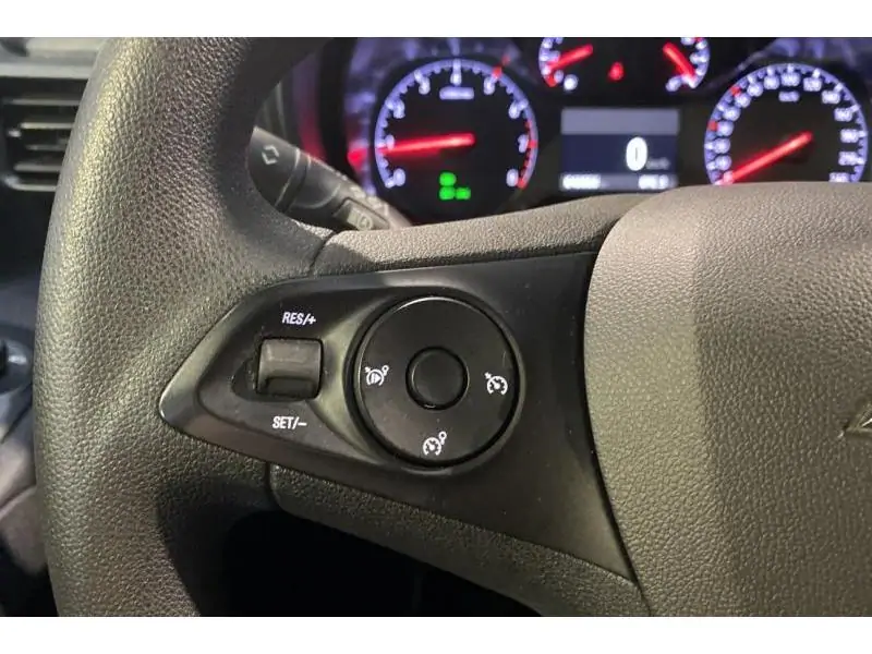 Occasion Opel Combo Cargo BLACK 21