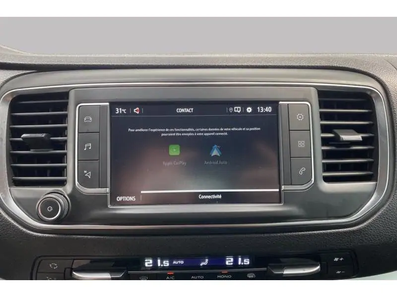 Occasion Opel Vivaro C Innovation BLACK 27