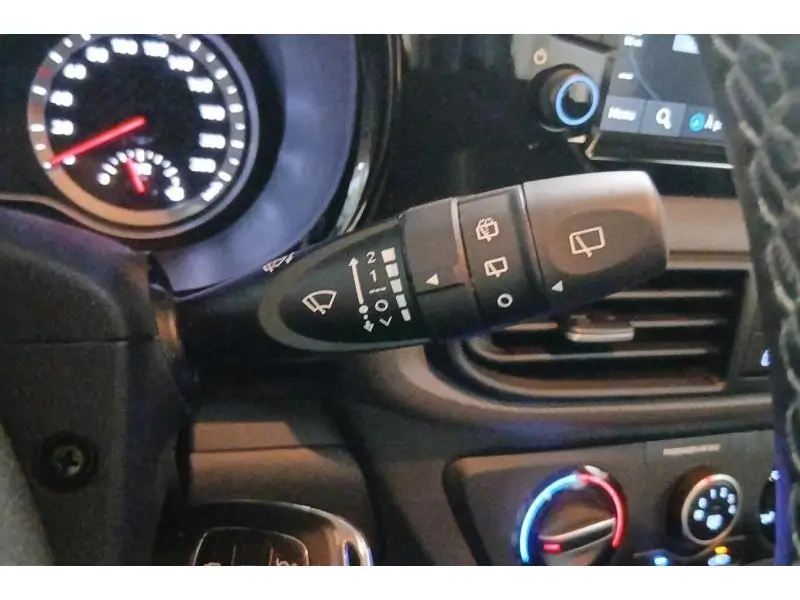 Occasion Hyundai i10 TECHNO PACK GPS/CAMERA/JANTES ALU BLUE 24