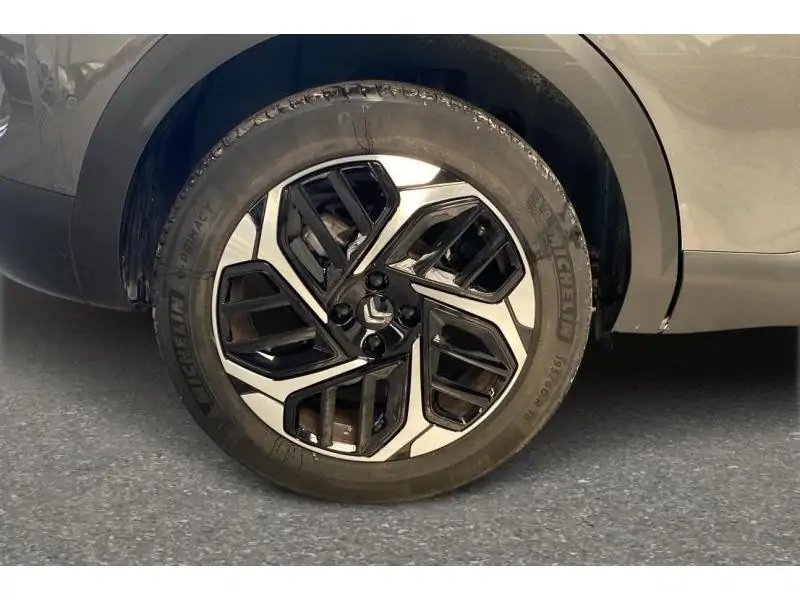 Occasion Citroen C4 Max GREY 23