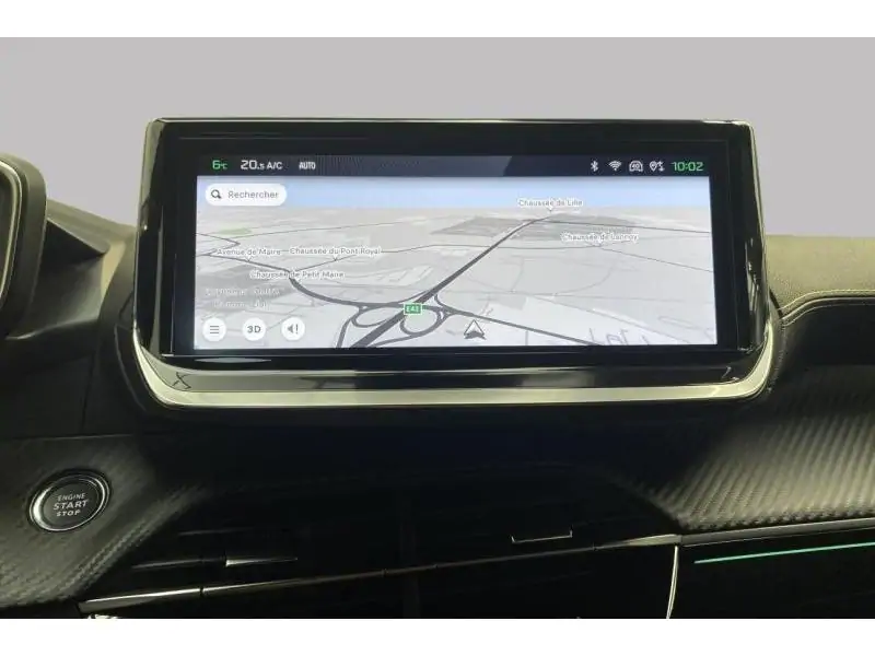 Occasion Peugeot 208 GT BLACK 13