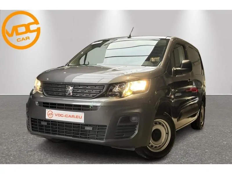 71748 - Peugeot Partner