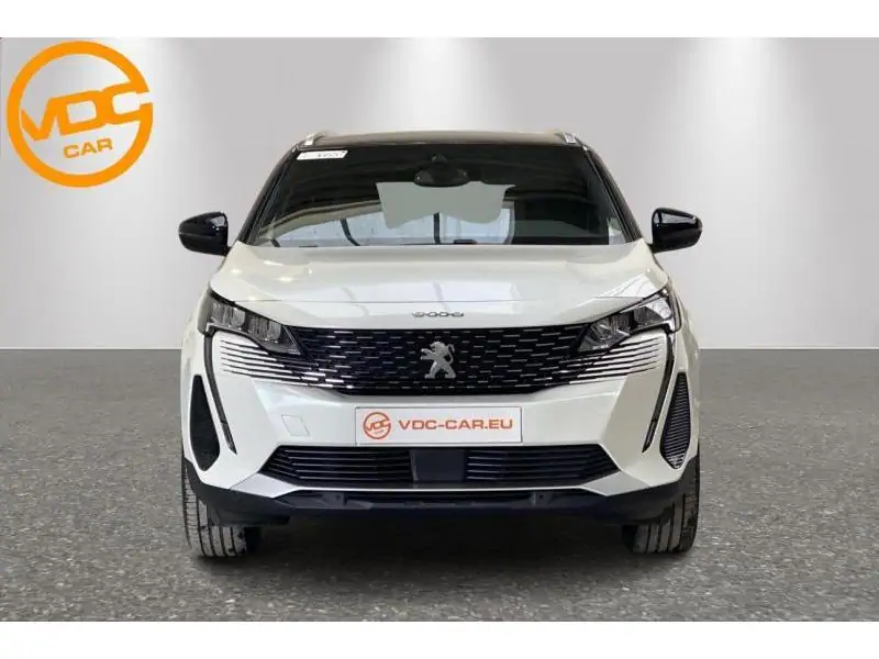 Occasion Peugeot 5008 Allure Pack WHITE 5