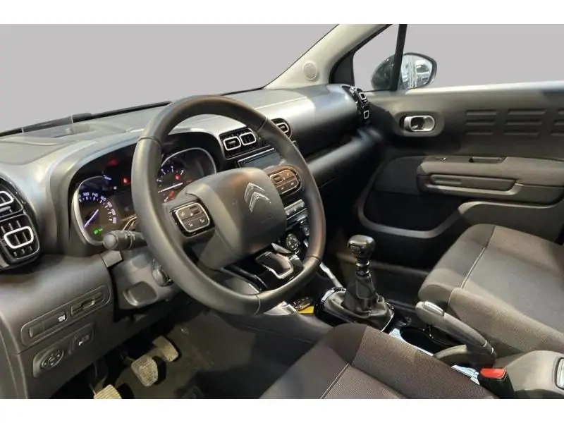 Occasion Citroen C3 Aircross MAX GREY 9