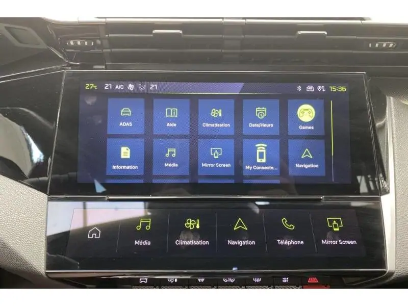 Occasion Peugeot 308 SW GT - Focal - 360°- AGR RED 32