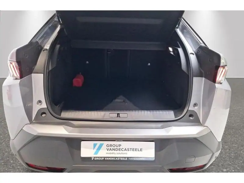 VEHICLE__CONDITION_SERVICE Peugeot 3008 Allure Hybrid 145 e-DCS6 GREY 19