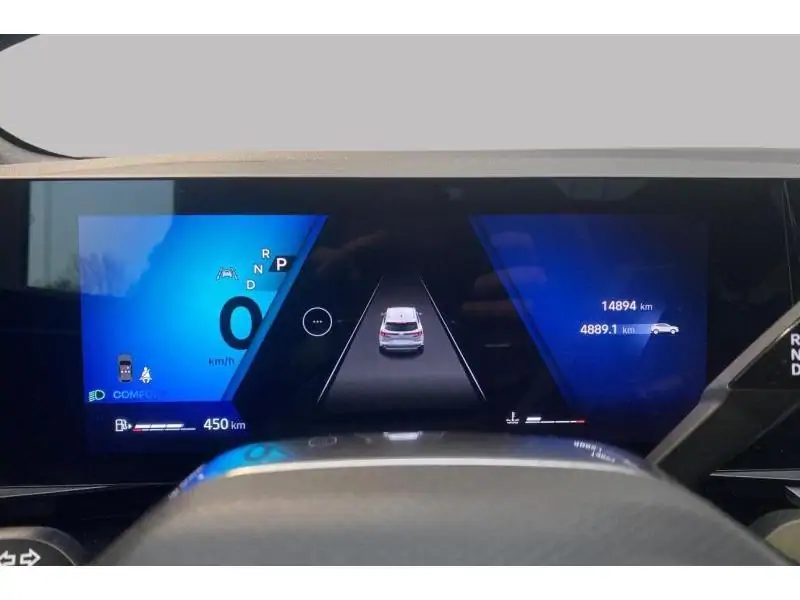 Occasie Renault Austral Techno 1.3 TCe MHEV 160 BLACK 28