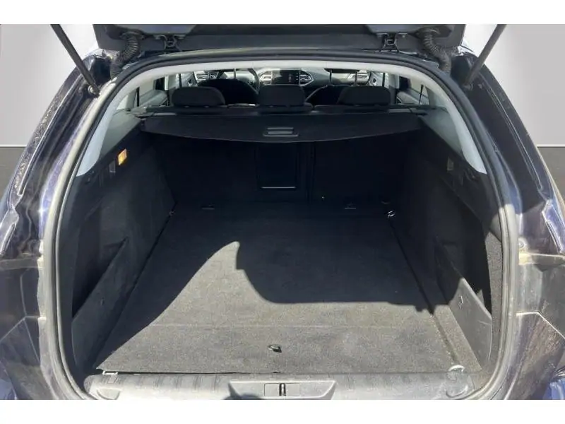 Occasion Peugeot 308 SW style BLACK 19
