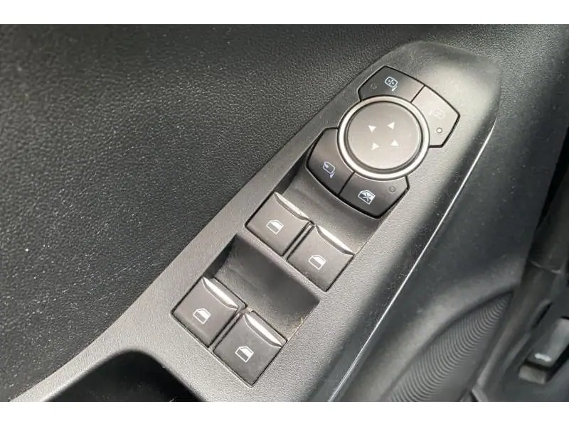 Occasion Ford Puma Mild hybrid GPS Détecteurs obs. BLACK 17
