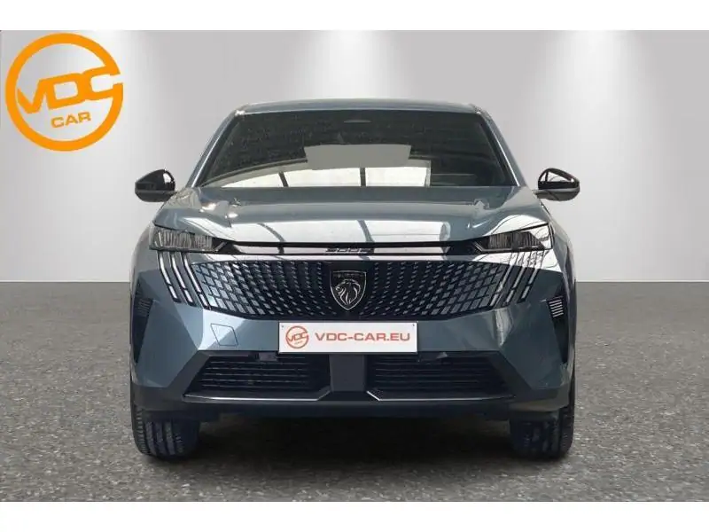 VEHICLE__CONDITION_SERVICE Peugeot 3008 ALLURE BLUE 5